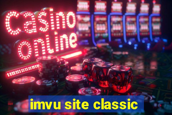 imvu site classic